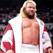 Big John Studd