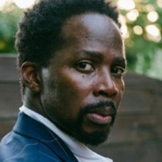 Harold Perrineau