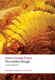 The Golden Bough (James George Frazer)