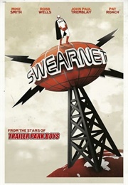 Swearnet: The Movie (935 F-Words) (2014)