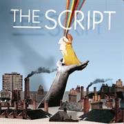 Breakeven (Falling to Pieces) - The Script