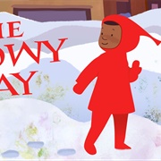 The Snowy Day