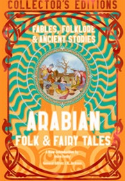 Arabian Folk &amp; Fairy Tales (Various)