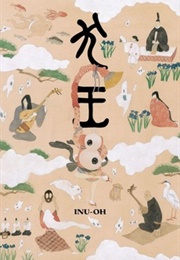 Inu-Oh (2021)