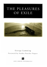 The Pleasure of Exile (George Lamming)