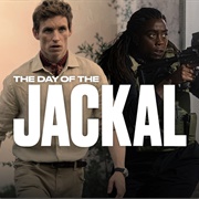 The Day of the Jackal