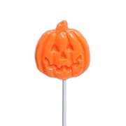 Candy Jack Lantern