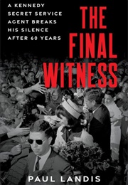 The Final Witness (Paul Landis)