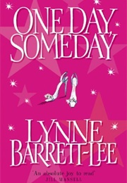 One Day, Someday (Lynne Barrett-Lee)