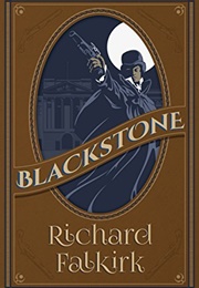 Blackstone (Richard Falkirk)