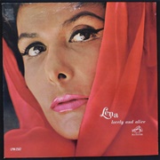 Lena Horne - Lena…Lovely and Alive