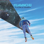 Fu Manchu - The Return of Tomorrow