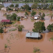 Mozambique Floods