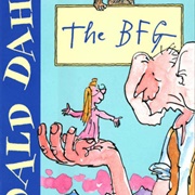 The BFG-Book