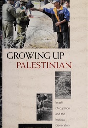 Growing Up Palestinian (Laetitia Bucaille)