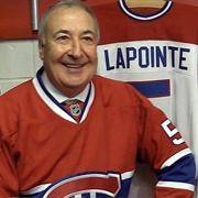 Guy Lapointe (Montreal Canadiens)