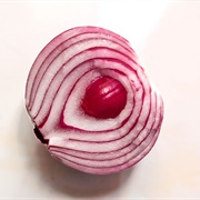 Onion Halves