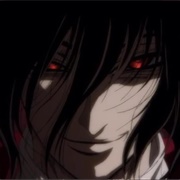 S1.E8: Hellsing Ultimate, Vol. 8