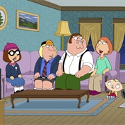 S10.E22: Family Guy Viewer Mail #2