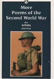 More Poems of the Second World War (Victor Selwyn (Ed))