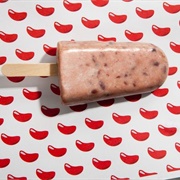 Wildberry Nerds (Wildberry Derps) Popsicle Filling