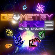 Geometry Wars: Retro Evolved 2 (2008)