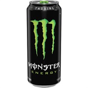 Monster Energy