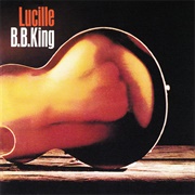 B.B. King - Lucille