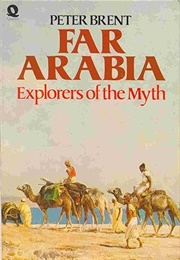 Far Arabia (Peter Brent)