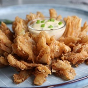 Blooming Onion