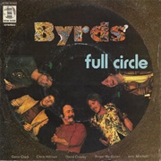 Full Circle - The Byrds