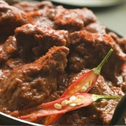 Phall/Phaal/Faal/Fal Curry