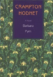 Crampton Hodnet (Barbara Pym)