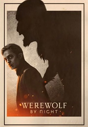 Werewolf by Night (2022)