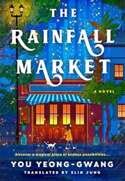 The Rainfall Market (You Yeong-Gwang)