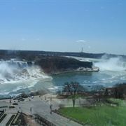 Niagara Falls, Canada