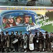 So in Love - Curtis Mayfield