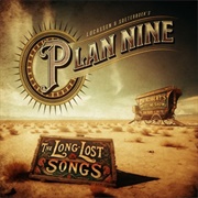 Lucassen &amp; Soeterboek&#39;s Plan Nine - The Long-Lost Songs