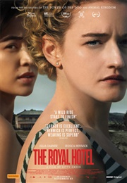 The Royal Hotel (2023)