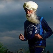 Fauja Singh