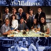 The Waltons Season 6