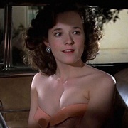 Lea Thompson