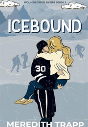 Icebound (Meredith Trapp)