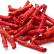 Takis (Spicy Twists)