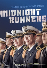 Midnight Runners (2017)