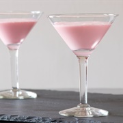 Angel Delight Cocktail