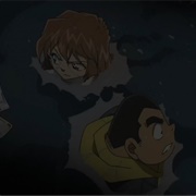 S48.E7: The Disappeared Detective Boys