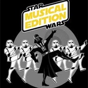 Star Wars the Musical