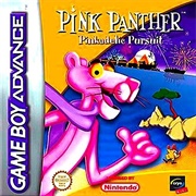 Pink Panther: Pinkadelic Pursuit