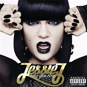 Laserlight - Jessie J &amp; David Guetta